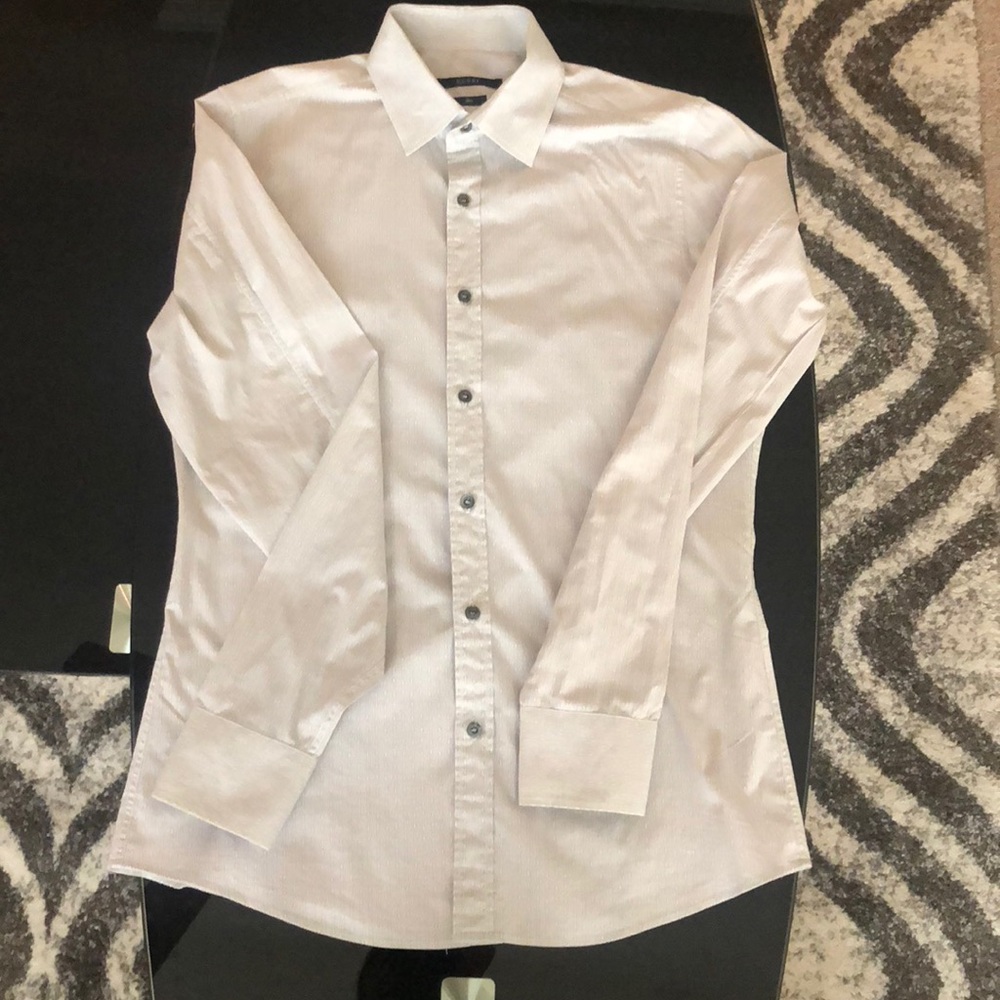 Gucci dress shirt